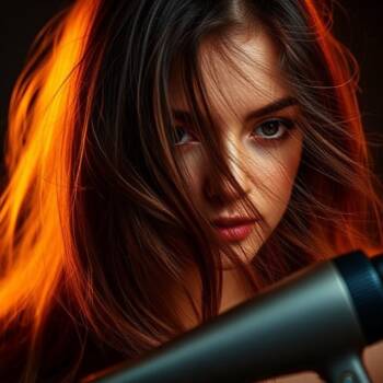 Топ фризьорите предупреждават: Спрете да правите тази грешка с косата си през пролетта