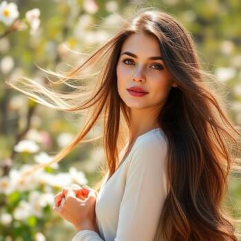 Топ фризьорите предупреждават: Спрете да правите тази грешка с косата си през пролетта