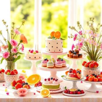 Търсите алтернатива на козунака? 4 бързи пролетни десерта, по които децата направо полудяват Търсите алтернатива на козунака? 4 бързи пролетни десерта, по които децата направо полудяват