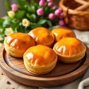 Ухае на детство и селски празник: 5 забравени пролетни питки с лапад и сирене, които се топят в устата Ухае на детство и селски празник: 5 забравени пролетни питки с лапад и сирене, които се топят в устата