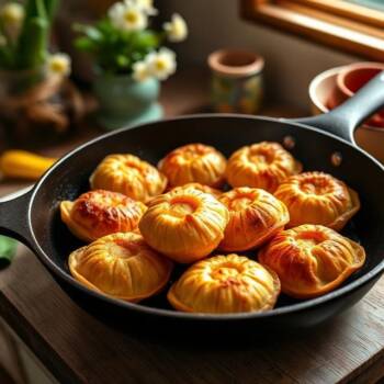 Ухае на детство и селски празник: 5 забравени пролетни питки с лапад и сирене, които се топят в устата Ухае на детство и селски празник: 5 забравени пролетни питки с лапад и сирене, които се топят в устата