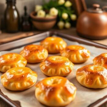 Ухае на детство и селски празник: 5 забравени пролетни питки с лапад и сирене, които се топят в устата Ухае на детство и селски празник: 5 забравени пролетни питки с лапад и сирене, които се топят в устата