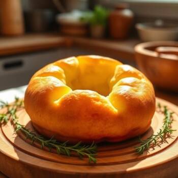 Ухае на детство и селски празник: 5 забравени пролетни питки с лапад и сирене, които се топят в устата Ухае на детство и селски празник: 5 забравени пролетни питки с лапад и сирене, които се топят в устата