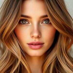 Цветът на косата, който подмладява с 10 години и е перфектен