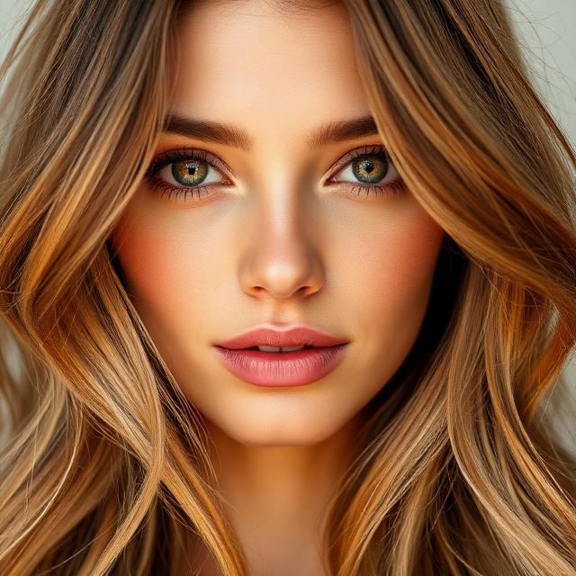 Цветът на косата, който подмладява с 10 години и е перфектен