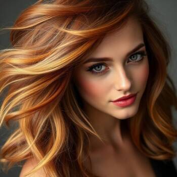 Цветът на косата, който подмладява с 10 години и е перфектен