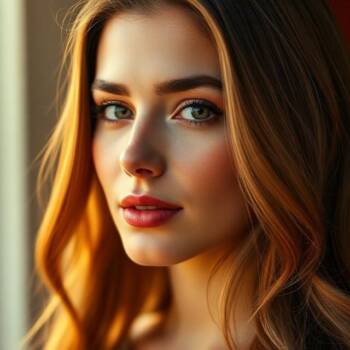 Цветът на косата, който подмладява с 10 години и е перфектен