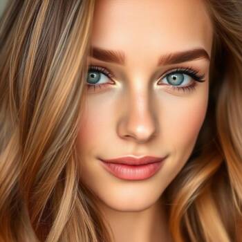 Цветът на косата, който подмладява с 10 години и е перфектен