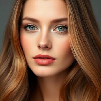 Цветът на косата, който подмладява с 10 години и е перфектен