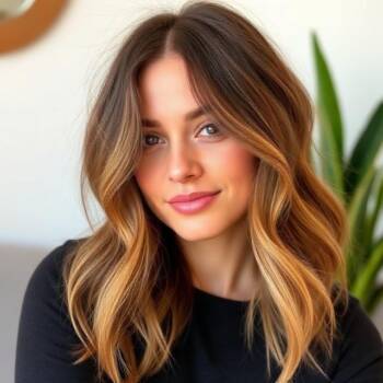 Цветът на косата, който подмладява с 10 години и е перфектен