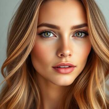 Цветът на косата, който подмладява с 10 години и е перфектен