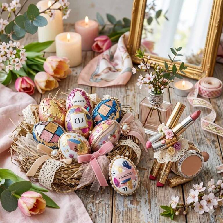 Гениални идеи за великденска украса, които ще ви изненадат Гениални идеи за великденска украса, които ще ви изненадат