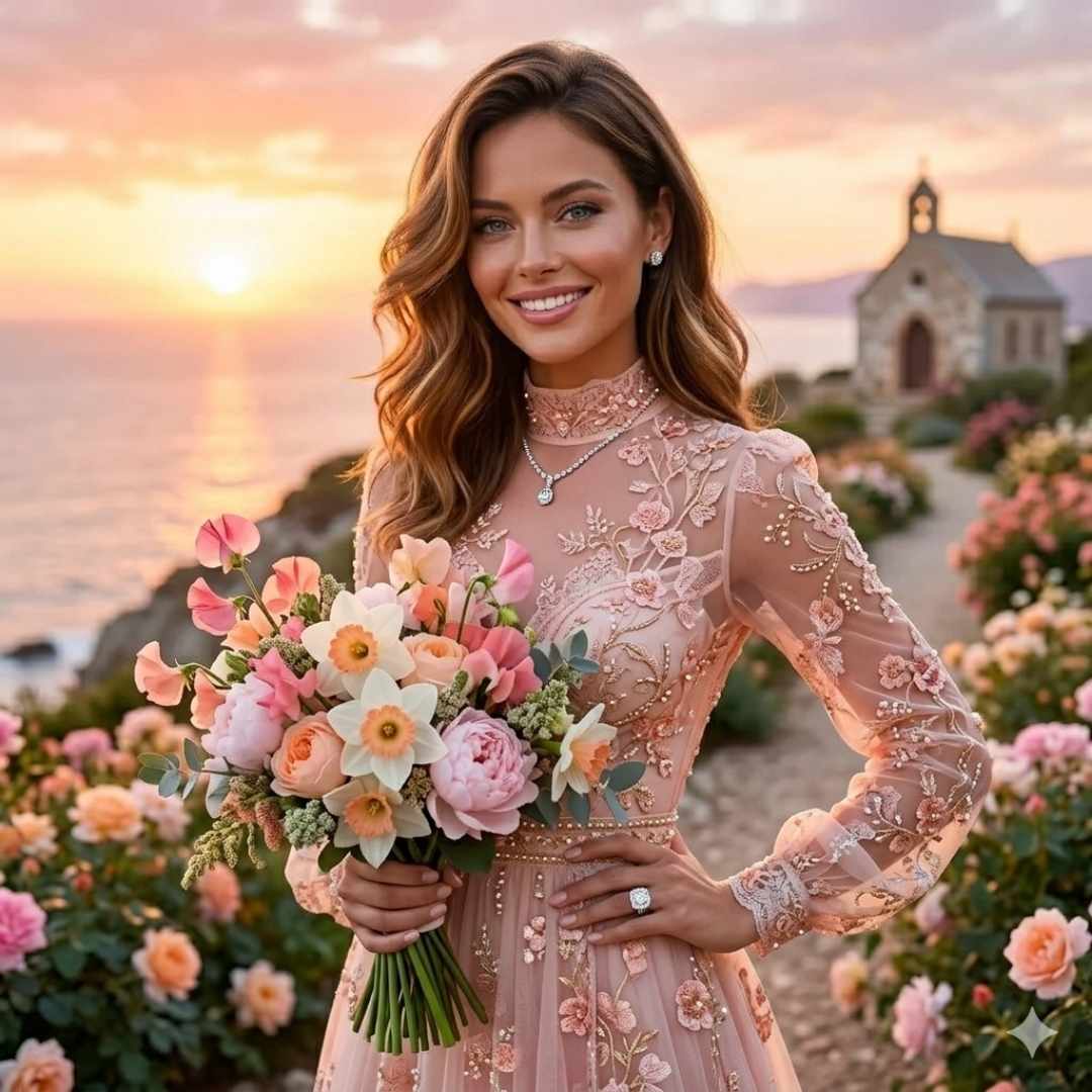 Родените през април: Пролетен огън и инат, който мести планини! Родените през април: Пролетен огън и инат, който мести планини!