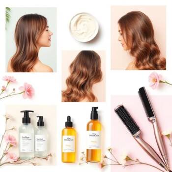 Топ фризьорите предупреждават: Спрете да правите тази грешка с косата си през пролетта