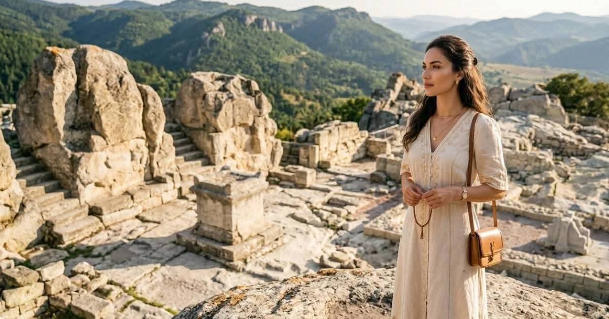 Най-силните енергийни зони в България! Къде се сбъдват желанията според учените? Перперикон - древният град на мистериите и сбъднатите желания