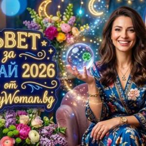 Съвет за 11 Май 2026 Съвет за 11 Май 2026 - Успешен старт на седмицата
