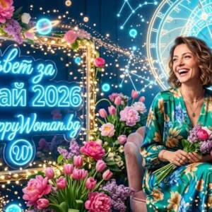 💡Мъдър Съвет за 13 Май 2026 - Ключът към твоя успех 💡Мъдър Съвет за 13 Май 2026 – Ключът към твоя успех