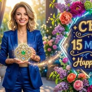 Петъчен съвет (15 май): Как Рак и Скорпион да се освободят от стреса Мъдър Съвет за 15 Май 2026 - Твоят петъчен триумф