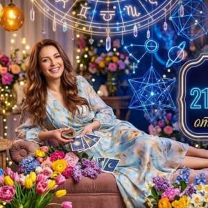 Съвет за 21 Май 2026 Мъдър Съвет за 21 Май 2026 - Твоят Момент на Истината