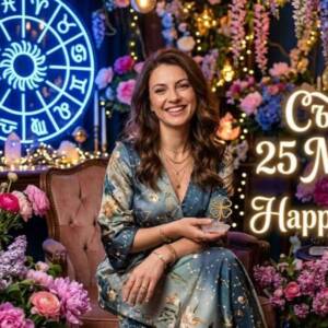Съвет за 25 Май 2026 Мъдър Съвет за 25 Май 2026 - Открий своята вътрешна сила