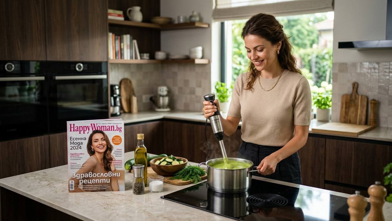 Крем супа от тиквички: Лятна свежест Златни съвети за по-добър вкус на крем супа от тиквички