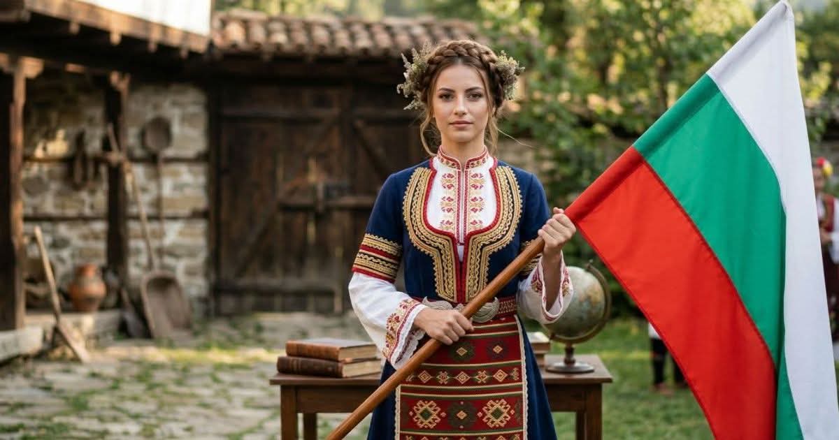 Жените-будителки: Неразказаната история