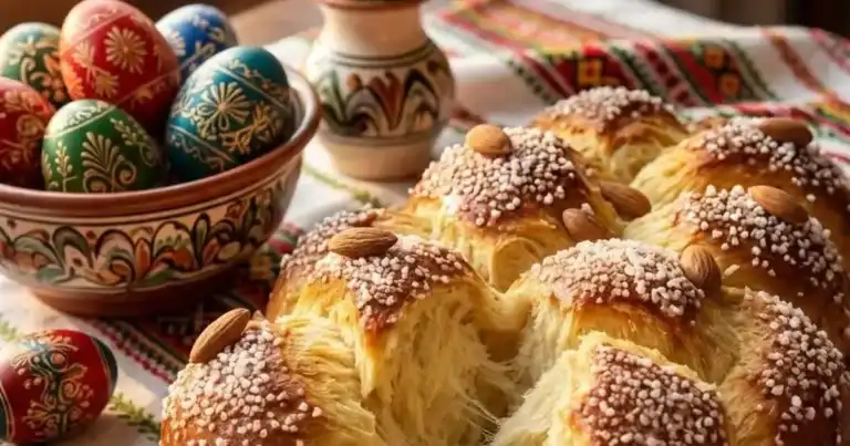 Начало Перфектният Козунак с Квас на Конци: Изпитана Рецепта Стъпка по Стъпка