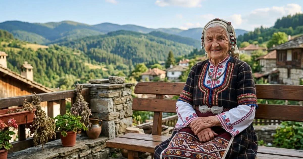 Защо в Родопите живеят най-дълго