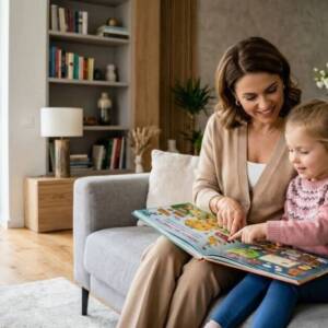 Какво трябва да знаят родителите за детската памет, за да отгледат умни и успешни деца Основа за успех: Как да развиете детската памет