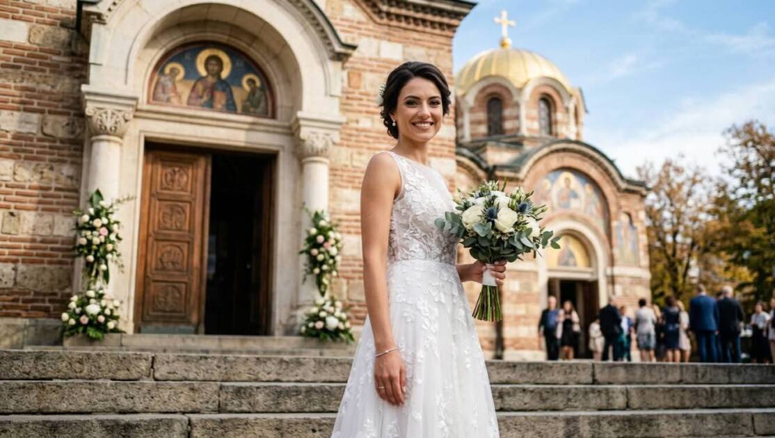Сватбите: все по-малко, но все по-скъпи Истински лукс: Какво кара сватбите да поскъпват толкова?