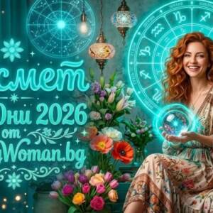 Късмет за 17 Юни 2026: Време за твоя голям пробив Късмет за 17 Юни 2026: Позволи си да бъдеш победител