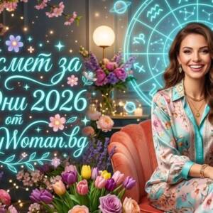 Късмет за 19 Юни 2026: Очаква те нещо прекрасно Късмет за 19 Юни 2026: Отключи своето изобилие