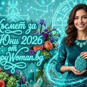 Късмет за 23 Юни 2026 - Ден на щастливи обрати Късмет за 23 Юни 2026: Време за истинско изобилие