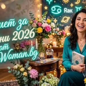 Късмет за 29 Юни 2026: Ден за мощни пробиви Късмет за 29 Юни 2026: Ден за мощни пробиви