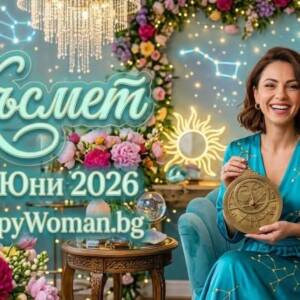 Късметче за 30 Юни 2026 за всяка зодия Късметче за 30 Юни 2026: Твоята тайна за успех