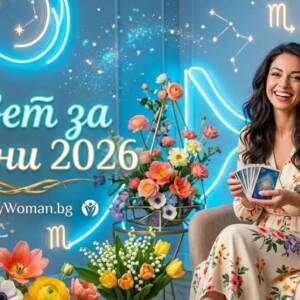 Съвет за 19 юни 2026: Твоят ден за ново начало Съвет за 19 юни 2026: Събуди силата в себе си