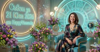 Съвет за 21 юни 2026: Твоят момент на прозрение