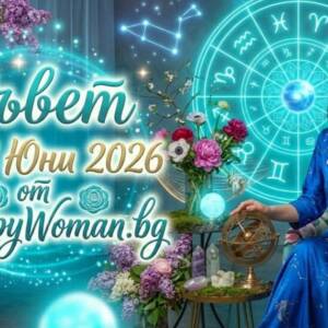 Мъдър Съвет за 28 юни 2026: Бъди по-щастлив и успешен Съвет за 28 юни 2026: Пътят към твоя успех