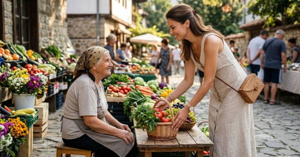 Къде изчезнаха истинските ценности на днешното общество? Къде изчезнаха истинските ценности на днешното общество?