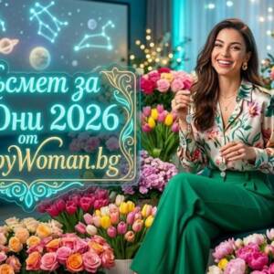 Късмет за 12 Юни: Петъчната магия и голямата изненада Късмет за 12 Юни: Отключете вашата петъчна магия