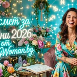 Късмет за 2 Юни: Изненадата, която озарява вторника ти Изненада за вторник: Виж своя вълшебен късмет за 2 Юни
