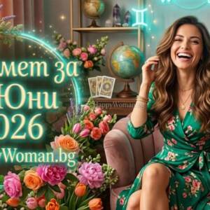 Късмет за 3 Юни: Специалното чудо, скрито в средата на седмицата Късмет за 3 Юни: Чудото в средата на седмицата