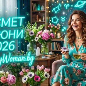 Късмет за 5 Юни: Петъчната ти изненада и добра новина Време за чудеса: Посрещнете успеха с отворени обятия