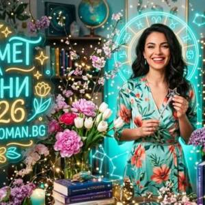 Късмет за 7 Юни: Неделното чудо, което те очаква Късмет за 7 Юни: Отключете неделната магия