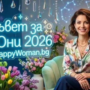 Мъдър съвет за 2 Юни: Вторник е ден за напредък и постижения Мъдър съвет за 2 Юни: Време за напредък във вторник