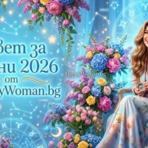 Мъдър съвет за 3 Юни: Средата на седмицата е твоя шанс съвет за 3 Юни: Сряда е твоят шанс за промяна