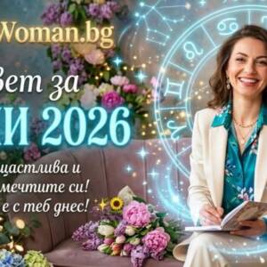 Мъдър съвет за 7 Юни: Неделен покой и нови намерения Съвет за 7 Юни: Пътят към вътрешен мир и радост