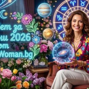Мъдър съвет за 12 Юни: Петък за заслужена радост и триумф Съвет за 12 Юни: Направете крачка към своето щастие