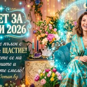 Мъдър съвет за 4 Юни: Четвъртък - денят за смели стъпки напред Съвет за 4 Юни: Време за вашите смели стъпки днес