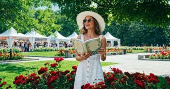 Начало 📚 Панаир на книгата 2026: Моите книжни находки, топли заглавия и летни изкушения
